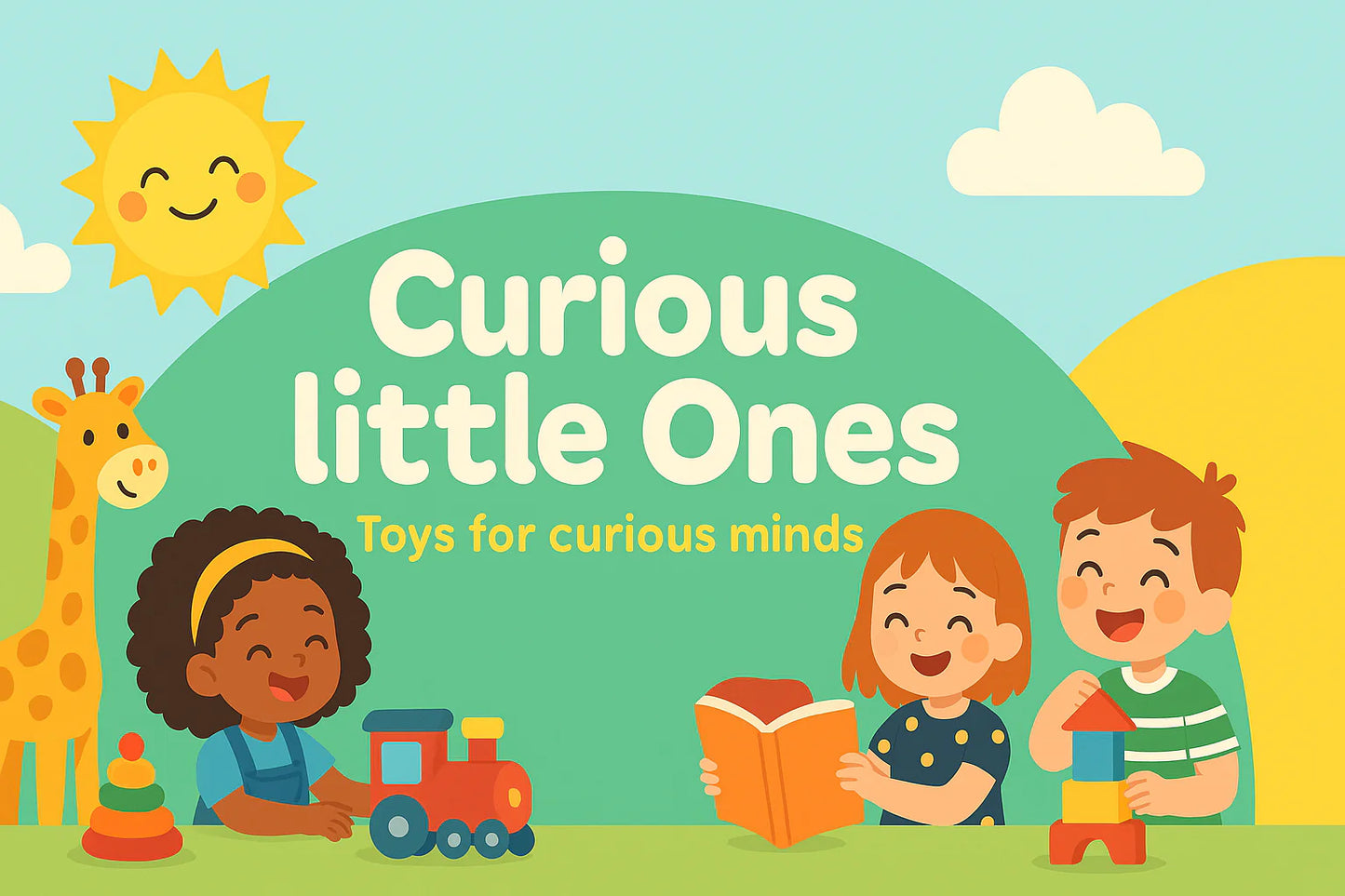 Fruits Cutting Toy Set | Pretend Play Kitchen for Kids