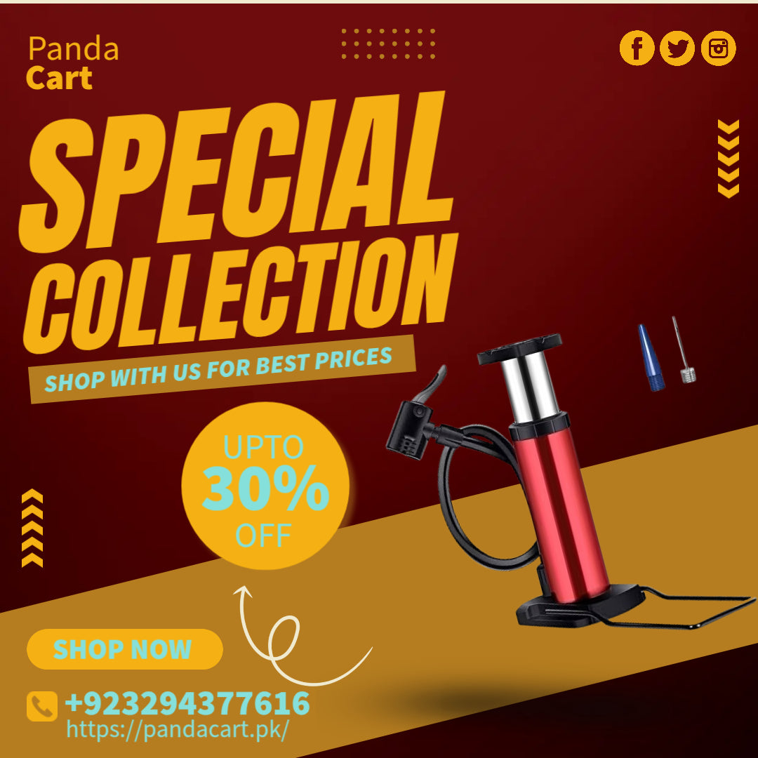 Everyday Tech Essentials