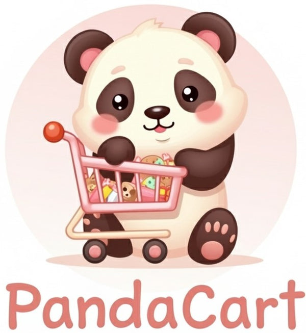 Panda Cart